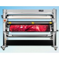 Automatic Wide Format Laminator LF1700-D2 1630mm